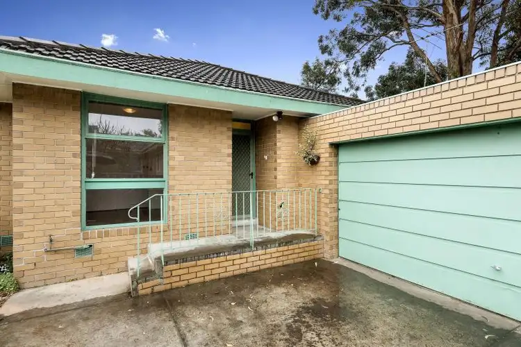 4/21 Livingstone Street, Ivanhoe VIC 3079