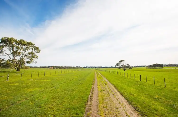 Fourth view of Homely rural property listing, 1324 Penshurst-Warrnambool Road, Warrong VIC 3283