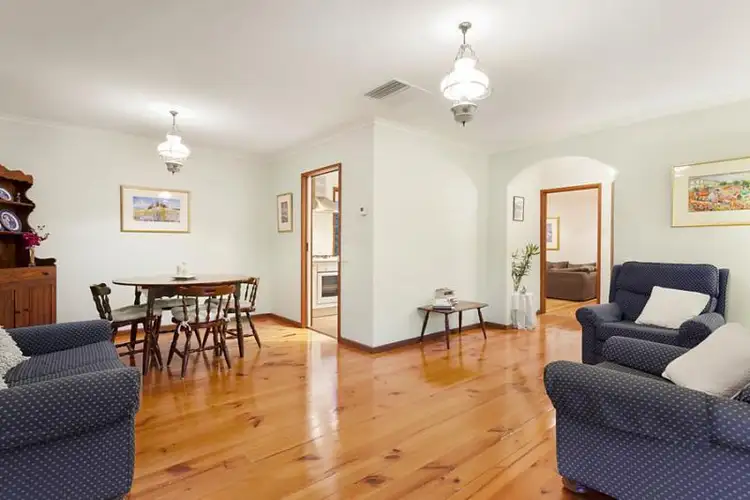 Fourth view of Homely house listing, 11 Crimson Avenue, Blackburn South VIC 3130