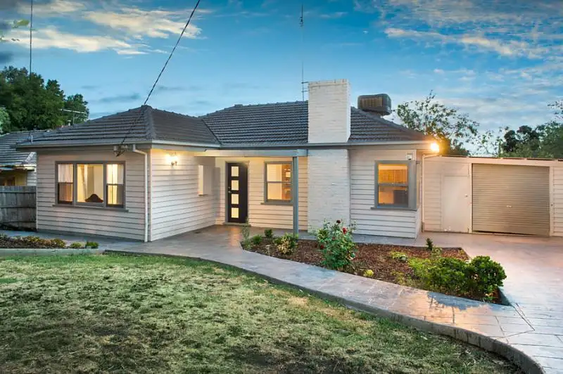 Main view of Homely house listing, 135 Mount Dandenong Road, Ringwood East VIC 3135