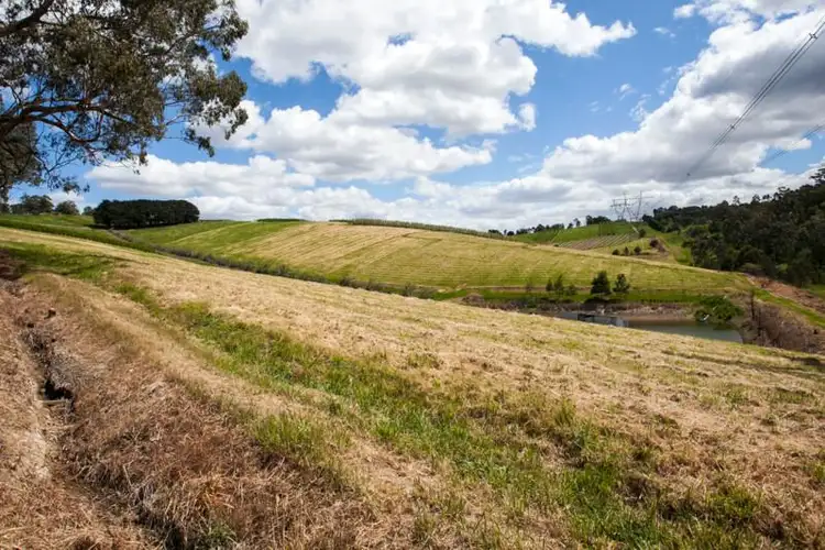 Sixth view of Homely land listing, 112 - 130 Harris Gully Road, Warrandyte VIC 3113