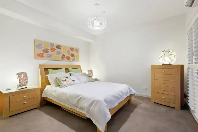 Sixth view of Homely townhouse listing, 1/164 Barkers Road, Hawthorn VIC 3122