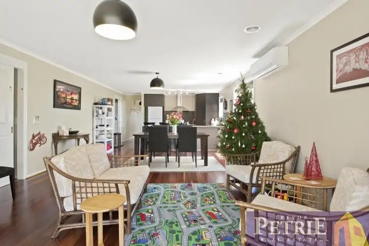 Third view of Homely house listing, 3 Romilly Close, Delacombe VIC 3356