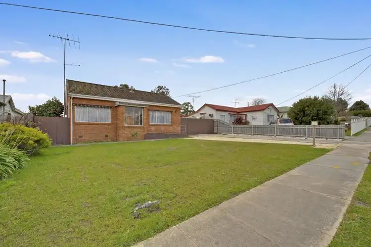 Main view of Homely house listing, **UNDER CONTRACT**23 Spry Street, Morwell VIC 3840
