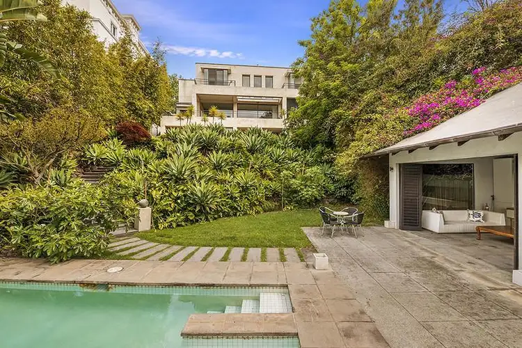 Second view of Homely house listing, 21 Yarradale Road, Toorak VIC 3142