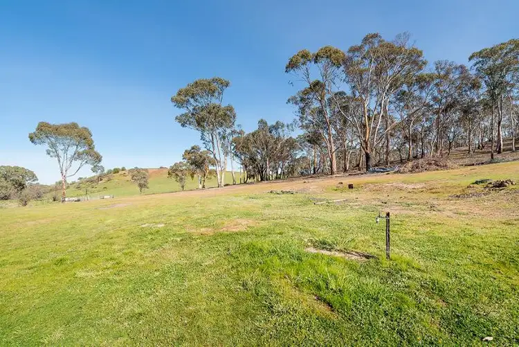 Sixth view of Homely rural property listing, 241 Donkey Gully Road, Yapeen VIC 3451