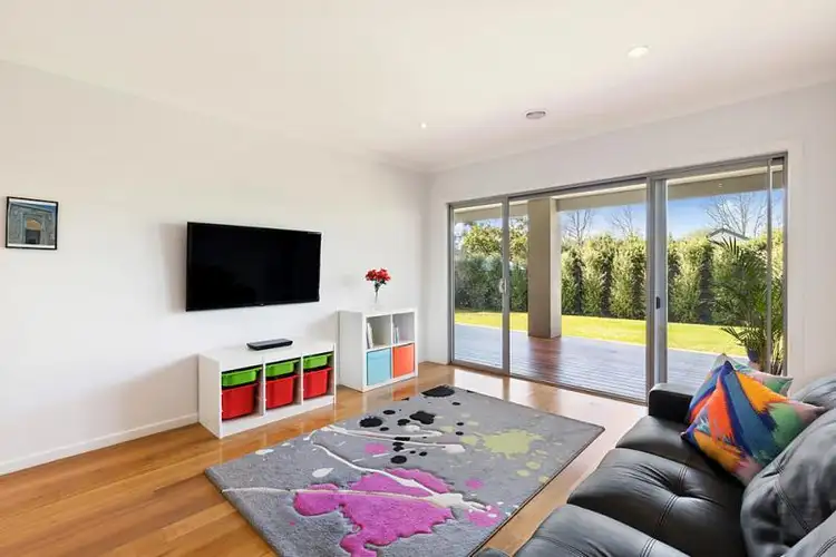 Fourth view of Homely house listing, 95 Koonung Road, Blackburn North VIC 3130