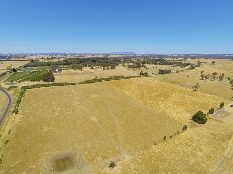 Main view of Homely land listing, 255 Zig Zag Road, Drummond North VIC 3446