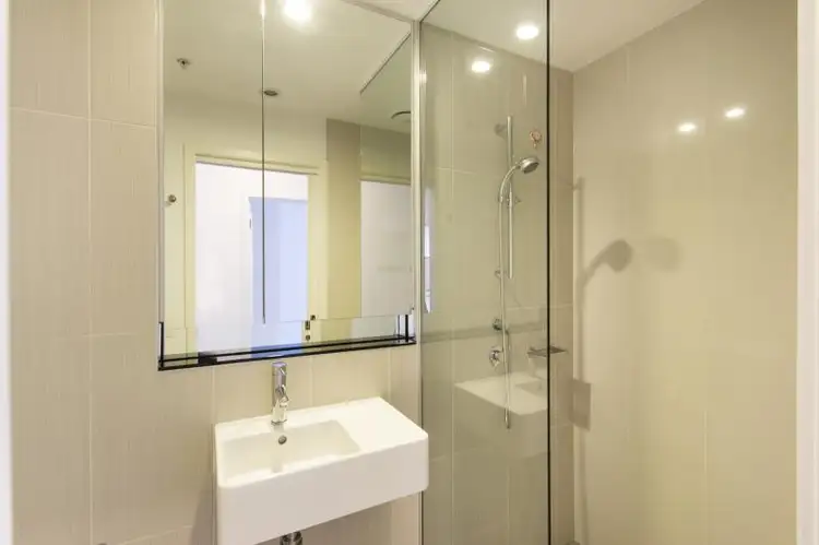 Fourth view of Homely apartment listing, 3006/35 Malcolm Street, South Yarra VIC 3141