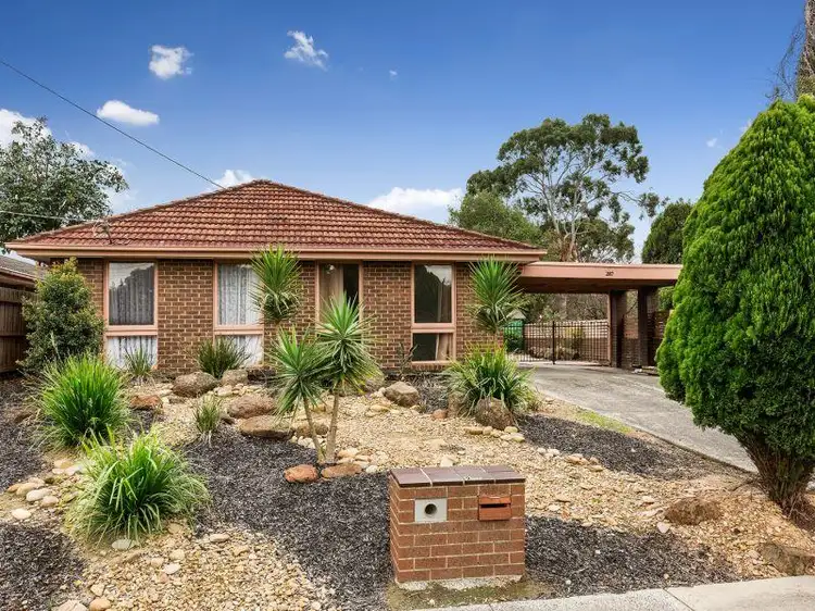 287 Canterbury Road, Heathmont VIC 3135