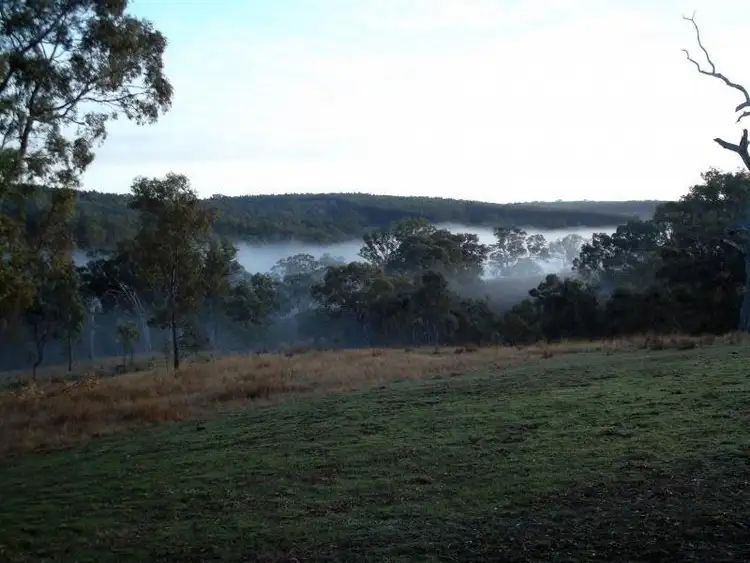 Second view of Homely rural property listing, 367 Smokey Creek Road, Chetwynd VIC 3312