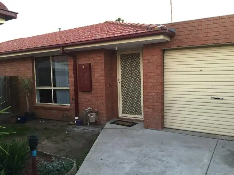 3/23 Grant Street, St Albans VIC 3021
