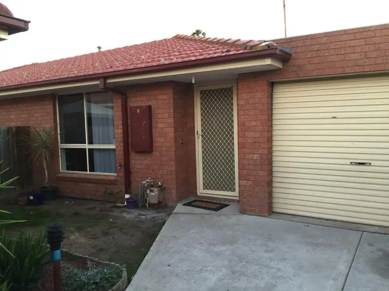Main view of Homely unit listing, 3/23 Grant Street, St Albans VIC 3021