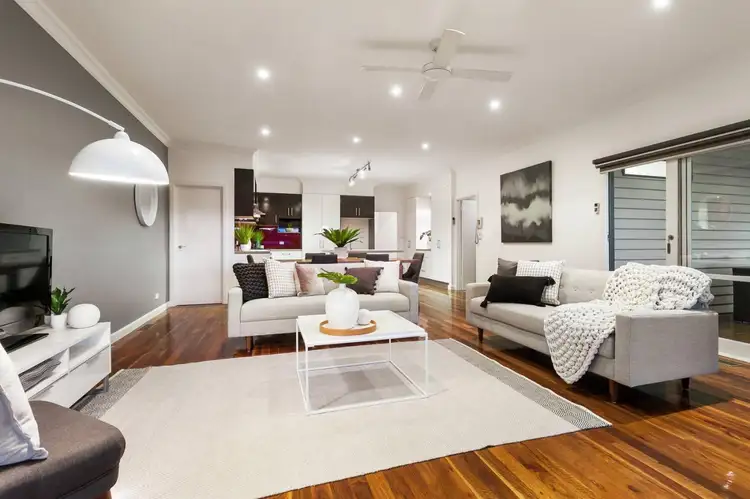 Fourth view of Homely house listing, 41 Carinya Road, Vermont VIC 3133
