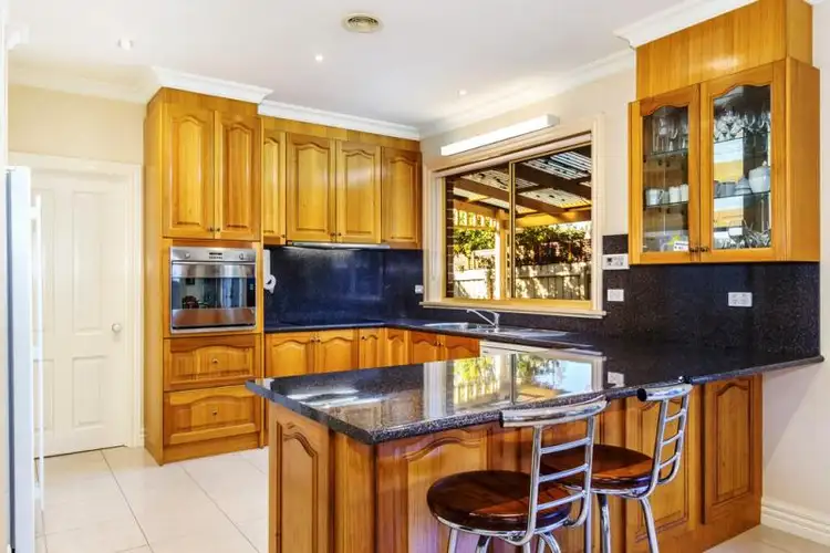 Fourth view of Homely house listing, 71 Bond Street, Ivanhoe VIC 3079