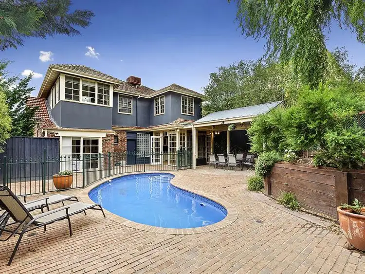 Fourth view of Homely house listing, 3 Sinclair Avenue, Glen Iris VIC 3146