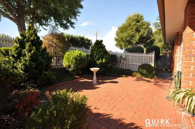 Sixth view of Homely unit listing, 1/48 Clifford Street, Warragul VIC 3820