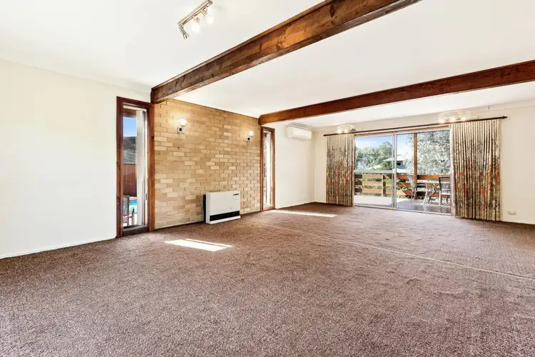 Second view of Homely house listing, 29 Forest Road, Forest Hill VIC 3131