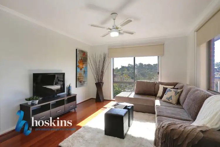 Third view of Homely house listing, 6 Nandina Close, Warranwood VIC 3134
