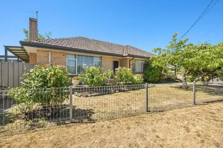 Main view of Homely house listing, 17 Browns Parade, Wendouree VIC 3355