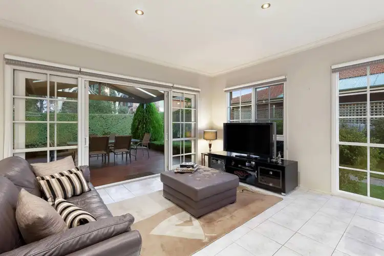 Second view of Homely house listing, 9 Lantana Street, Blackburn North VIC 3130