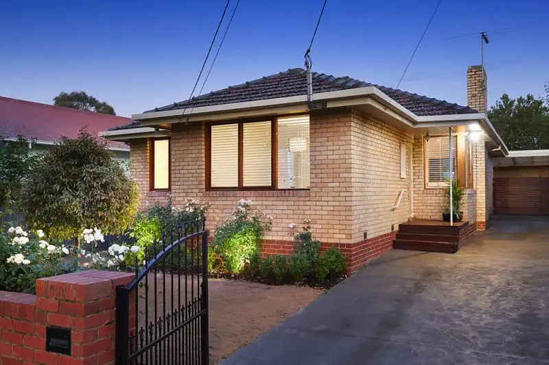 Main view of Homely house listing, 9A Deakin Street, Mitcham VIC 3132