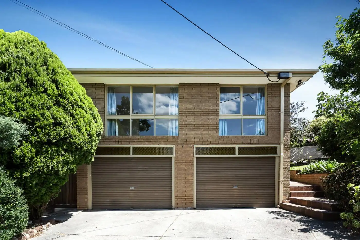 Main view of Homely house listing, 5 Anton Court, Doncaster VIC 3108
