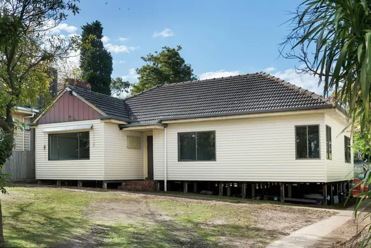 Second view of Homely house listing, 7 Ronald Street, Mitcham VIC 3132
