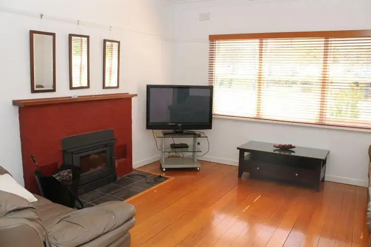 Seventh view of Homely house listing, 15 Wright Street, Heathcote VIC 3523