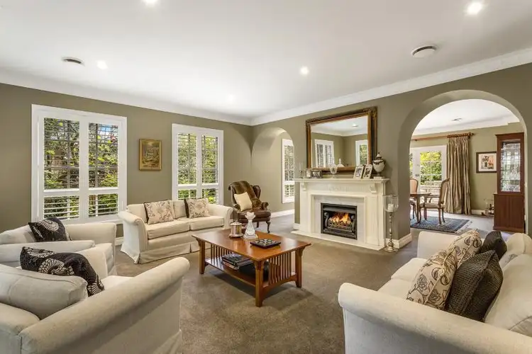 Third view of Homely house listing, 58 Watts Parade, Mount Eliza VIC 3930