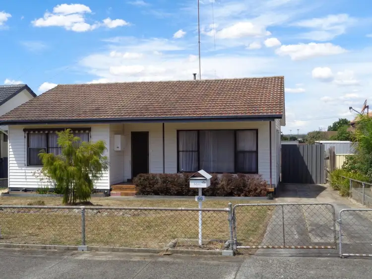 50 Dayble Street, Morwell VIC 3840