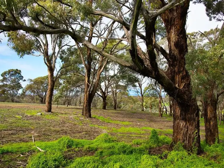 Second view of Homely land listing, 10 Stump Street, Maldon VIC 3463
