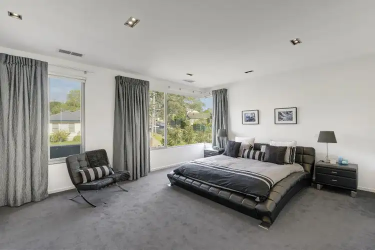 Fifth view of Homely house listing, 51 Woodhouse Grove, Box Hill North VIC 3129
