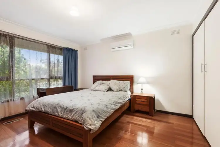 Fifth view of Homely house listing, 22 Toomey Street, Vermont VIC 3133