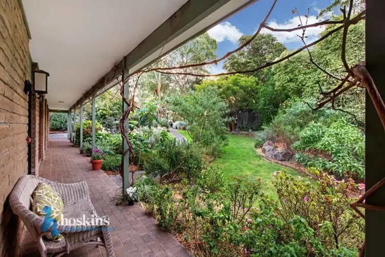 Fifth view of Homely house listing, 124 Mcgowans Road, Donvale VIC 3111
