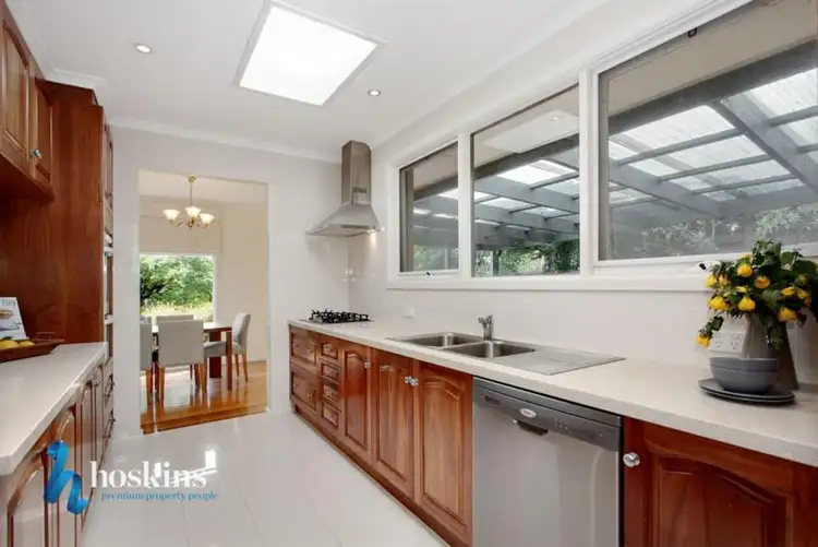 Sixth view of Homely house listing, 14 Highland Avenue, Croydon VIC 3136