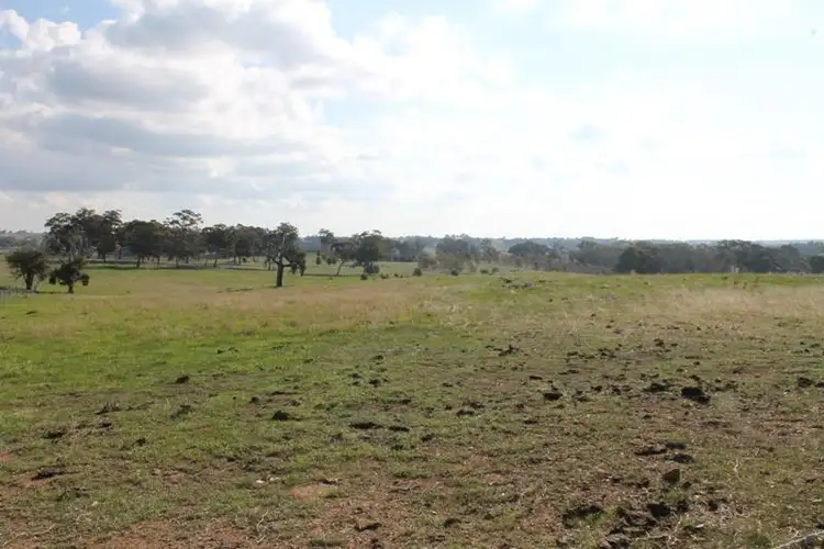 Third view of Homely land listing, Lot 14 Watkins Lane, Heathcote VIC 3523