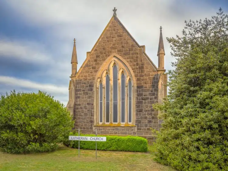 Shaw Street, Mortlake VIC 3272