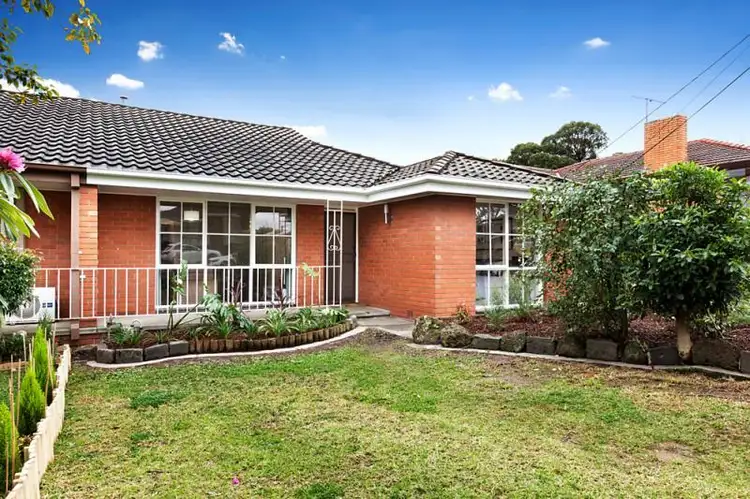 2/17 Susanne Avenue, Nunawading VIC 3131