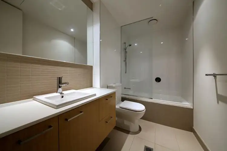 Fourth view of Homely apartment listing, 6/22 Warleigh Grove, Brighton VIC 3186