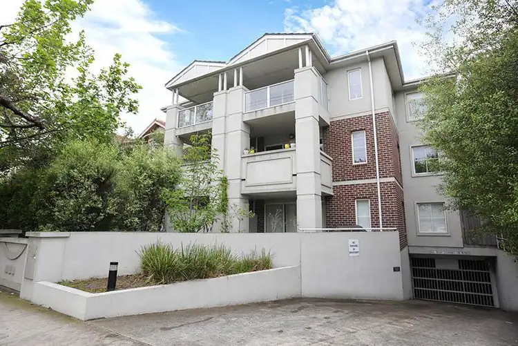 5/327 Dandenong Road, Prahran VIC 3181