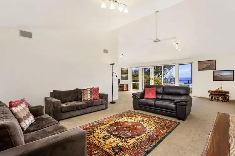 Fifth view of Homely house listing, 21 Tourello Road, Mount Eliza VIC 3930