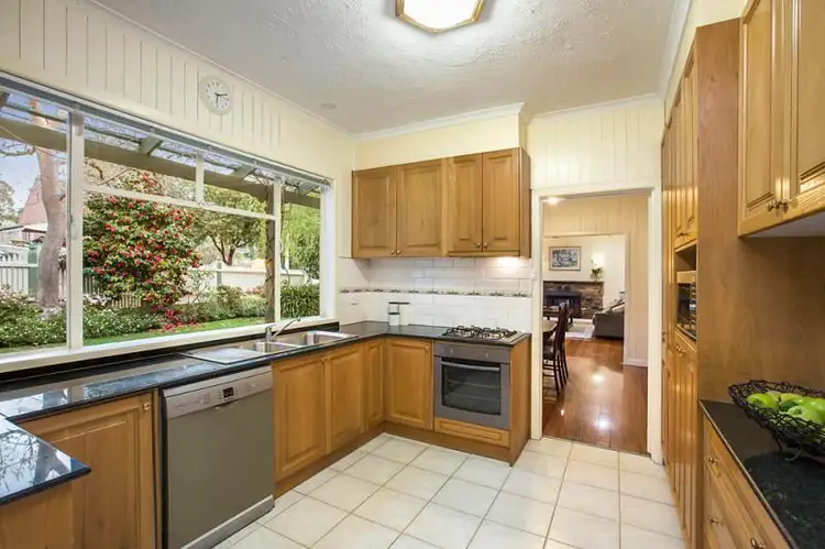 Fifth view of Homely house listing, 1 Ferris Avenue, Mitcham VIC 3132