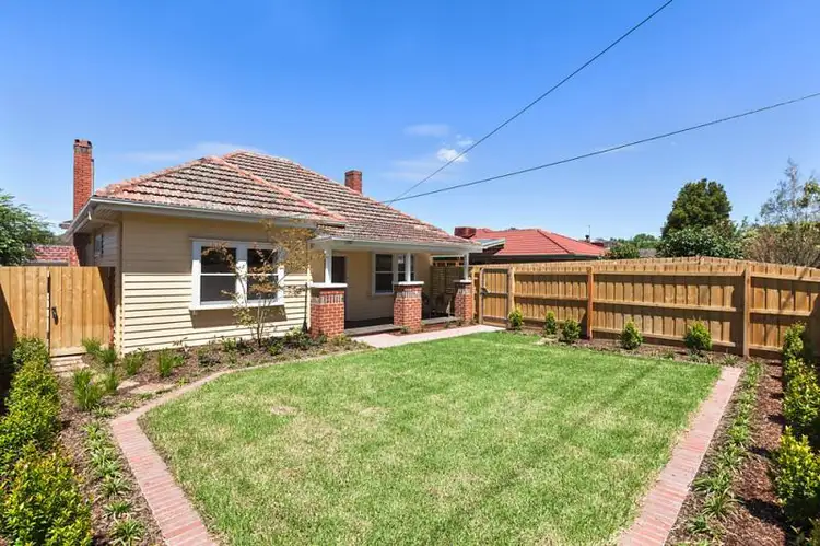 1/162 Springfield Road, Blackburn VIC 3130