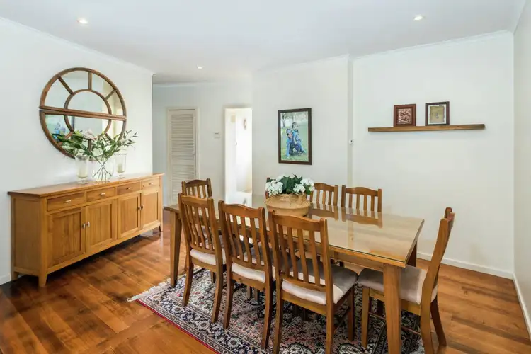 Fourth view of Homely house listing, 7 Eades Court, Templestowe VIC 3106