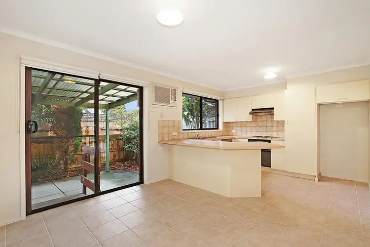 Third view of Homely unit listing, 22/22-24 Hamilton Road, Bayswater North VIC 3153