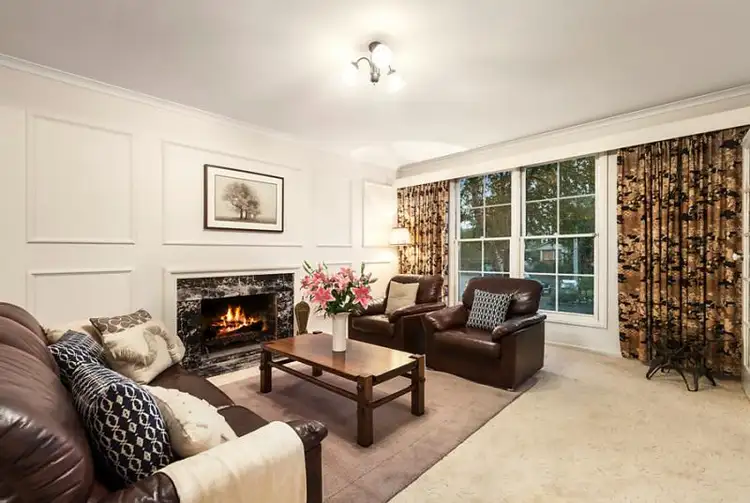 Second view of Homely house listing, 7 Baird Court, Blackburn South VIC 3130