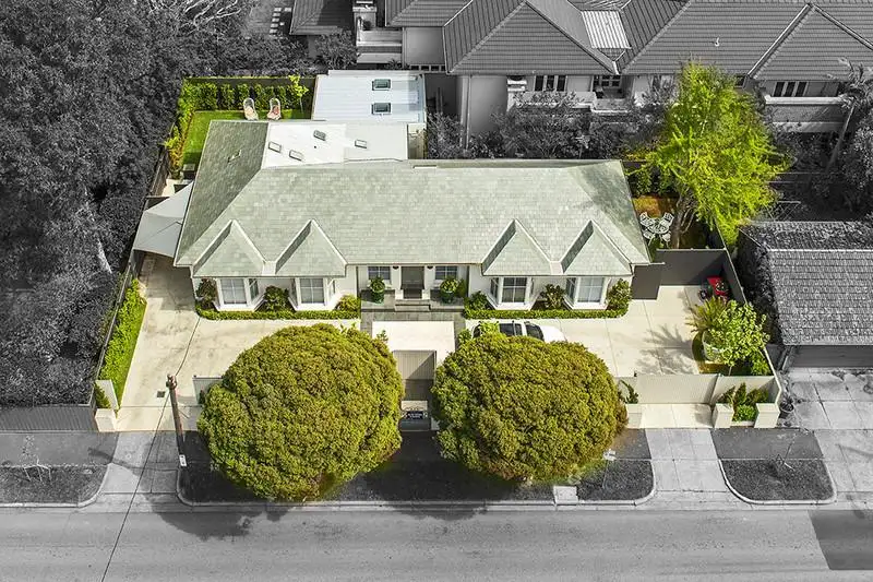 Main view of Homely house listing, 371 St Kilda Street, Brighton VIC 3186