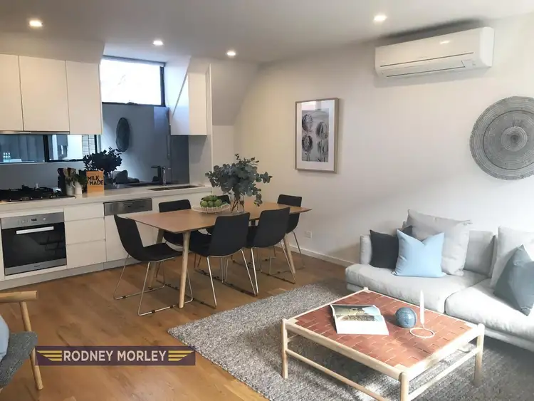 11/88 Alexandra Street, St Kilda East VIC 3183