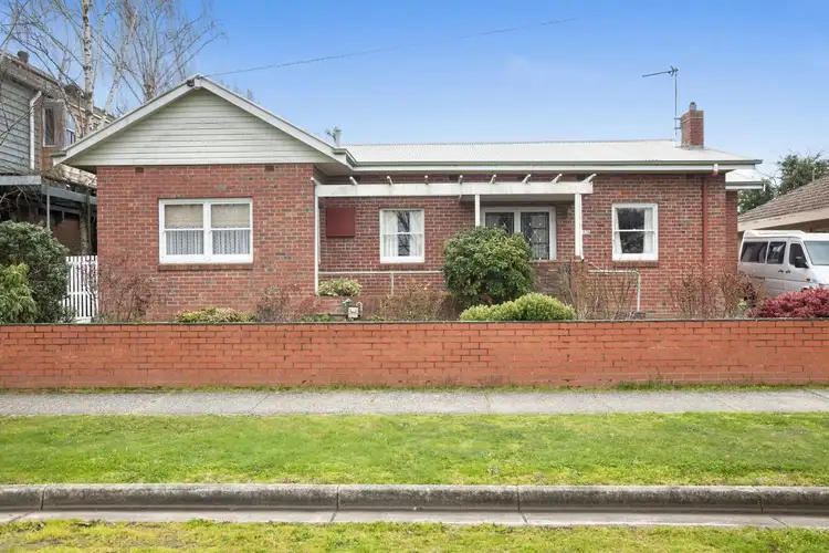 Second view of Homely house listing, 1426 Gregory Street, Lake Wendouree VIC 3350